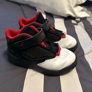 Boys Jordan shoes